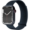 Vonmahlen Fitness Loop 2 44, 45, 46, 49mm One Size, Navy