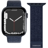 Vonmahlen Fitness Loop 2 44, 45, 46, 49mm One Size, Navy