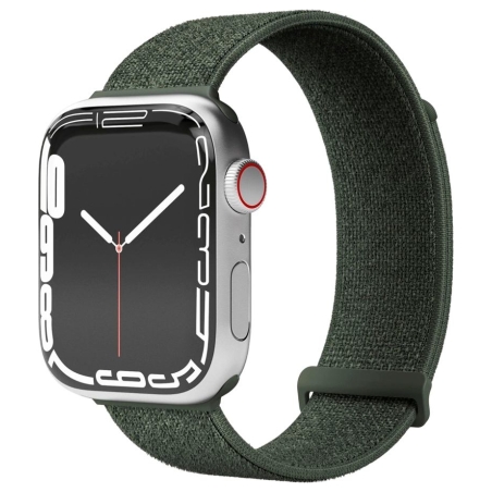 Vonmahlen Fitness Loop 2 44, 45, 46, 49mm One Size, Olive