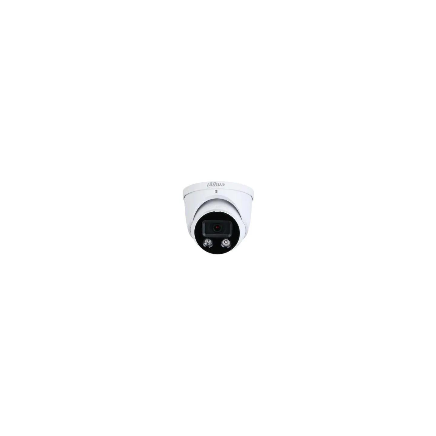 Dahua NET CAMERA 4MP IR EYEBALL/IPC-HDW3449H-ASPV0280BS5 DAHUA
