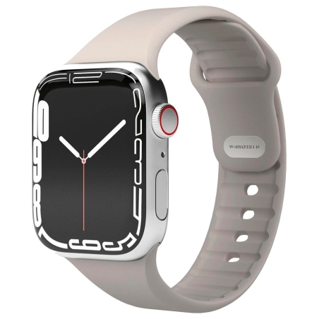 Vonmahlen Classic Band 2 40, 41, 42mm One Size, Cream
