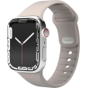 Vonmahlen Classic Band 2 40, 41, 42mm One Size, Cream