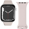 Vonmahlen Classic Band 2 40, 41, 42mm One Size, Cream