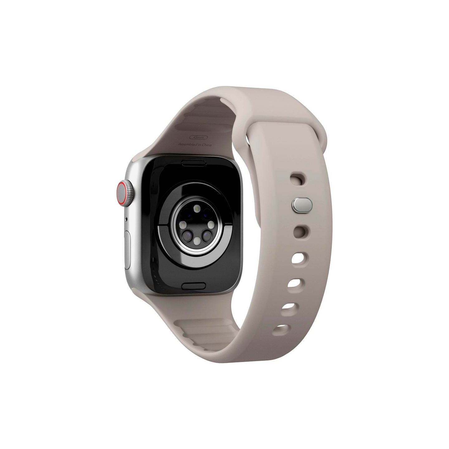 Vonmahlen Classic Band 2 40, 41, 42mm One Size, Cream