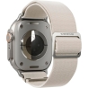 Vonmahlen Classic Nylon Loop 44, 45, 46, 49mm One Size, Cream