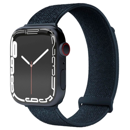 Vonmahlen Fitness Loop 2 40, 41, 42mm One Size, Navy