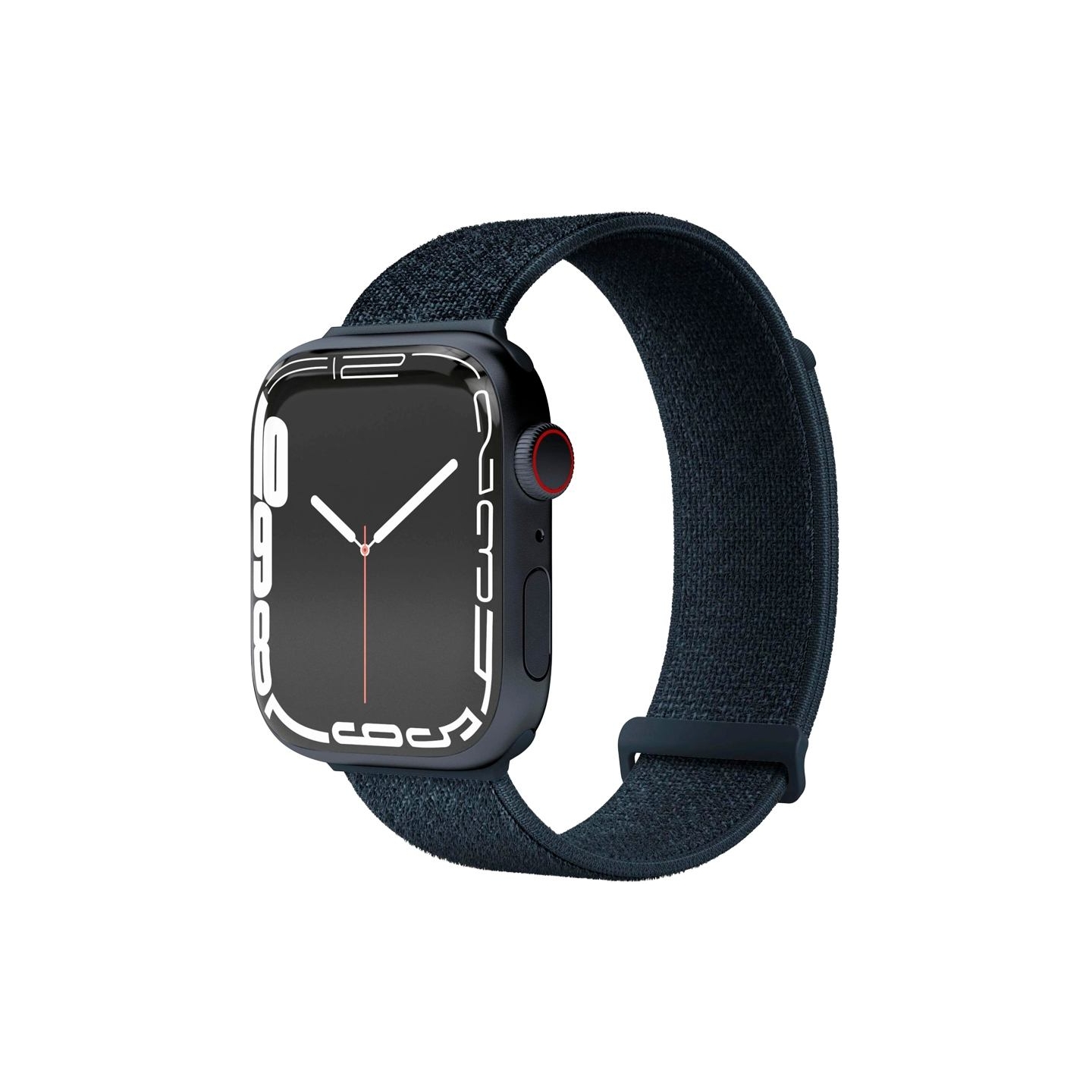 Vonmahlen Fitness Loop 2 40, 41, 42mm One Size, Navy