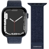 Vonmahlen Fitness Loop 2 40, 41, 42mm One Size, Navy