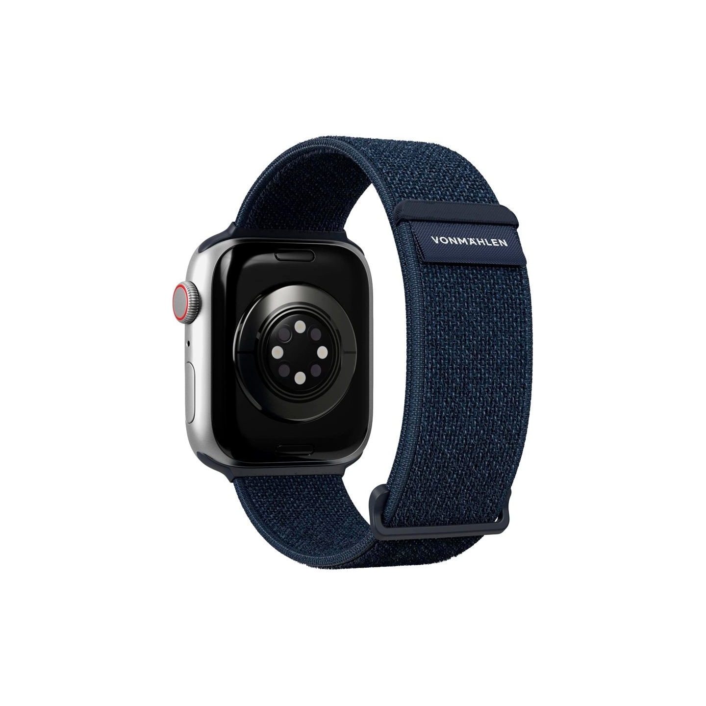 Vonmahlen Fitness Loop 2 40, 41, 42mm One Size, Navy