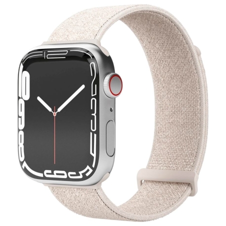 Vonmahlen Fitness Loop 2 44, 45, 46, 49mm One Size, Cream