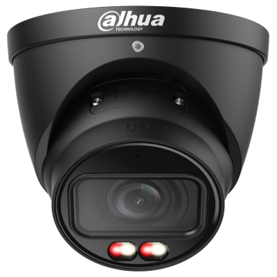 Dahua NET CAMERA 4MP EYEBALL/HDW2449T-ZS-IL-27135-B DAHUA