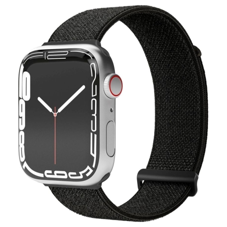 Vonmahlen Fitness Loop 2 44 , 45, 46, 49mm One Size, Black