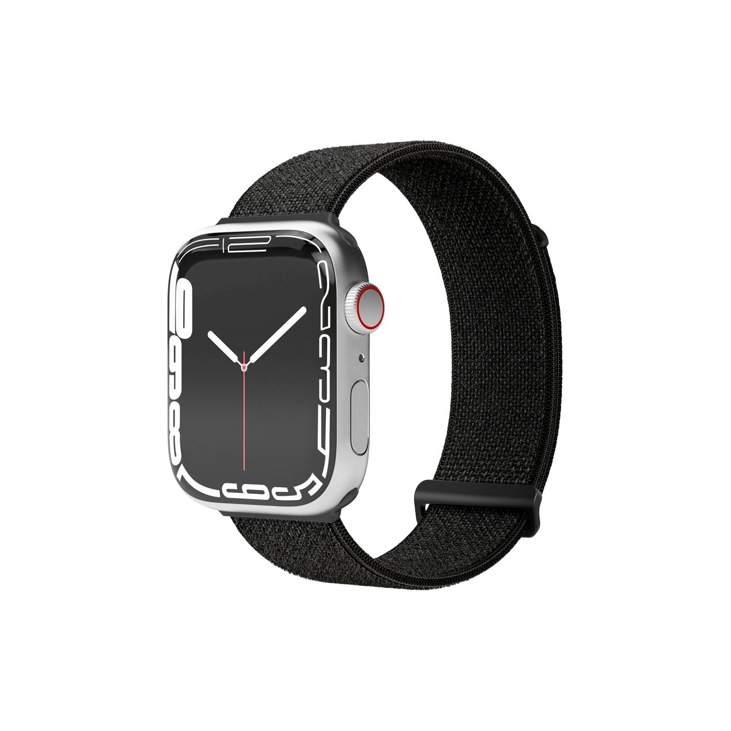Vonmahlen Fitness Loop 2 44 , 45, 46, 49mm One Size, Black