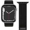Vonmahlen Fitness Loop 2 44 , 45, 46, 49mm One Size, Black
