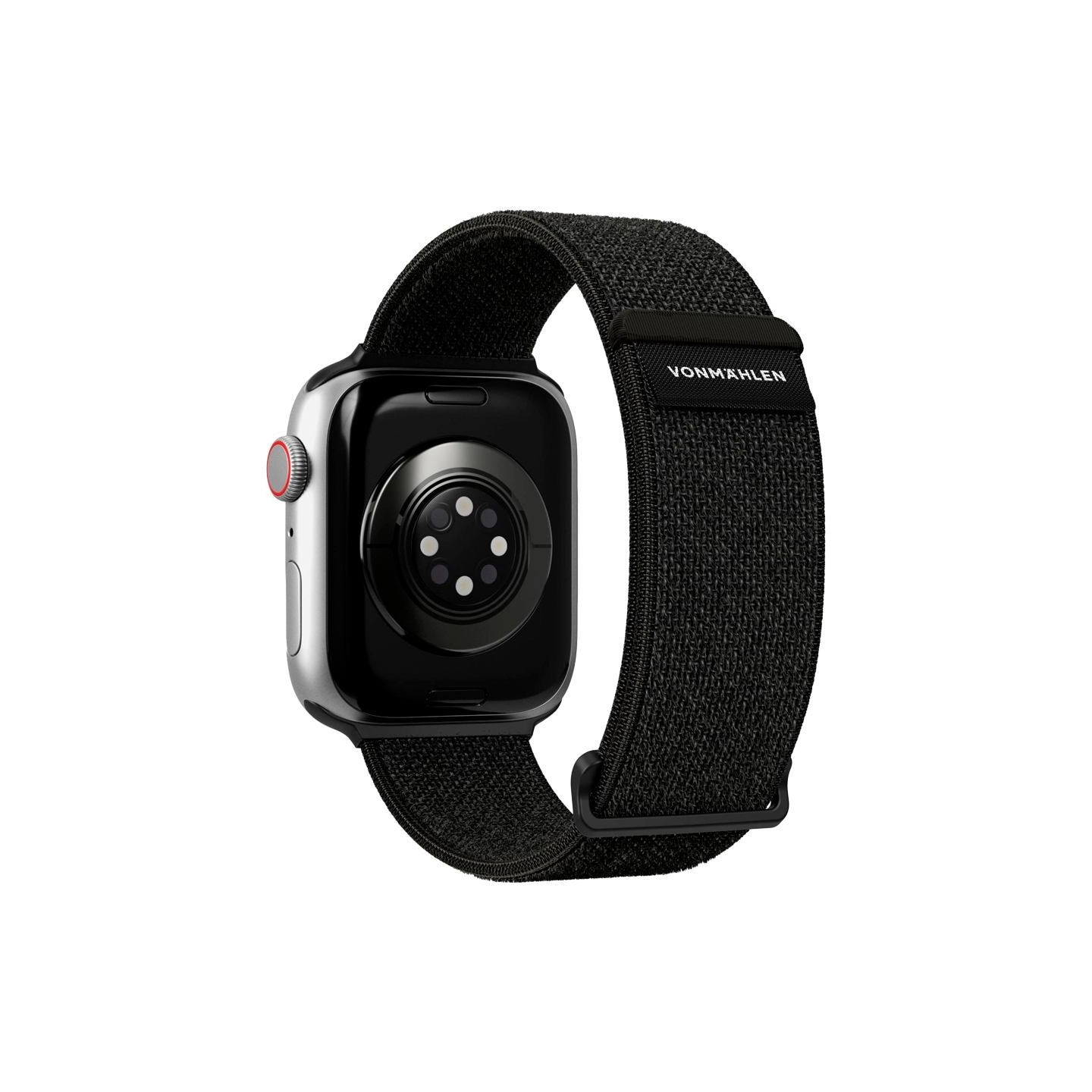 Vonmahlen Fitness Loop 2 44 , 45, 46, 49mm One Size, Black
