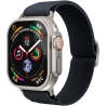 Vonmahlen Classic Nylon Loop 44, 45, 46, 49mm One Size, Navy