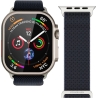 Vonmahlen Classic Nylon Loop 44, 45, 46, 49mm One Size, Navy