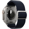 Vonmahlen Classic Nylon Loop 44, 45, 46, 49mm One Size, Navy