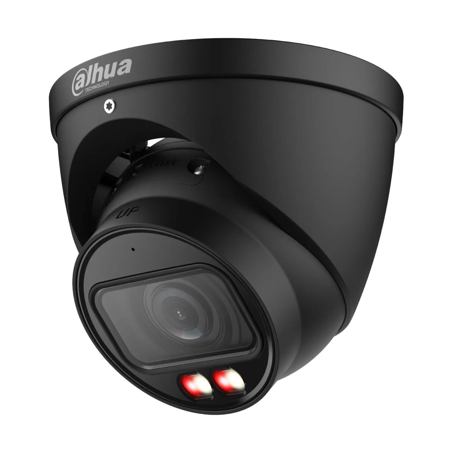 Dahua NET CAMERA 4MP EYEBALL/HDW2449T-ZS-IL-27135-B DAHUA