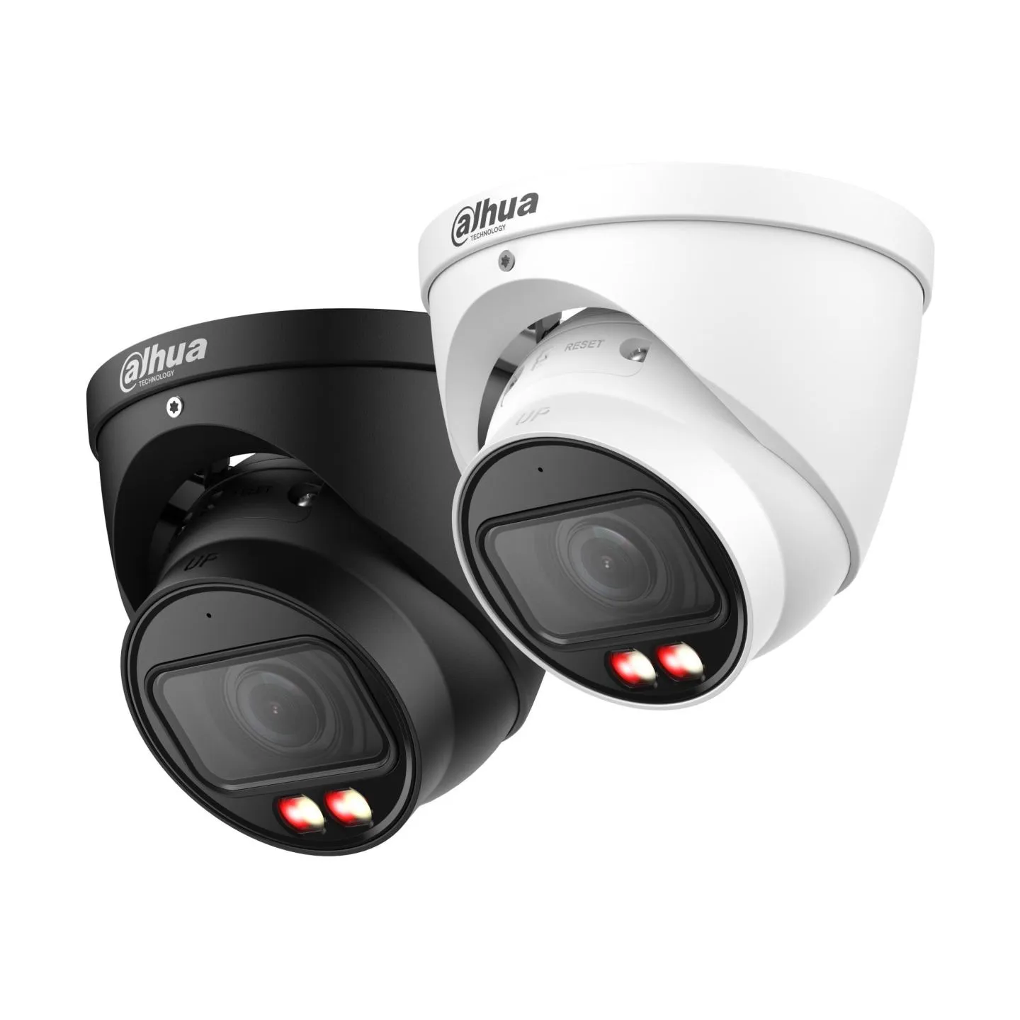 Dahua NET CAMERA 4MP EYEBALL/HDW2449T-ZS-IL-27135-B DAHUA