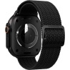 Vonmahlen Woven Loop 40, 41, 42mm One Size, All Black
