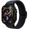 Vonmahlen Classic Nylon Loop 40, 41, 42mm One Size, Navy Black
