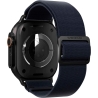 Vonmahlen Classic Nylon Loop 40, 41, 42mm One Size, Navy Black