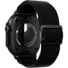 Vonmahlen Classic Nylon Loop 44, 45, 46, 49mm One Size All, Black