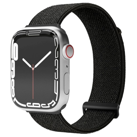 Vonmahlen Fitness Loop 2 40, 41, 42mm One Size, Black