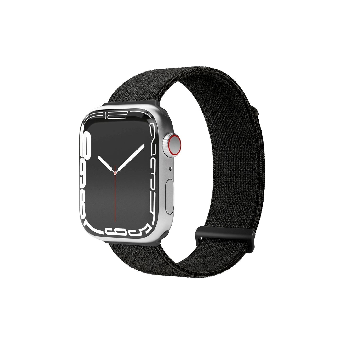 Vonmahlen Fitness Loop 2 40, 41, 42mm One Size, Black