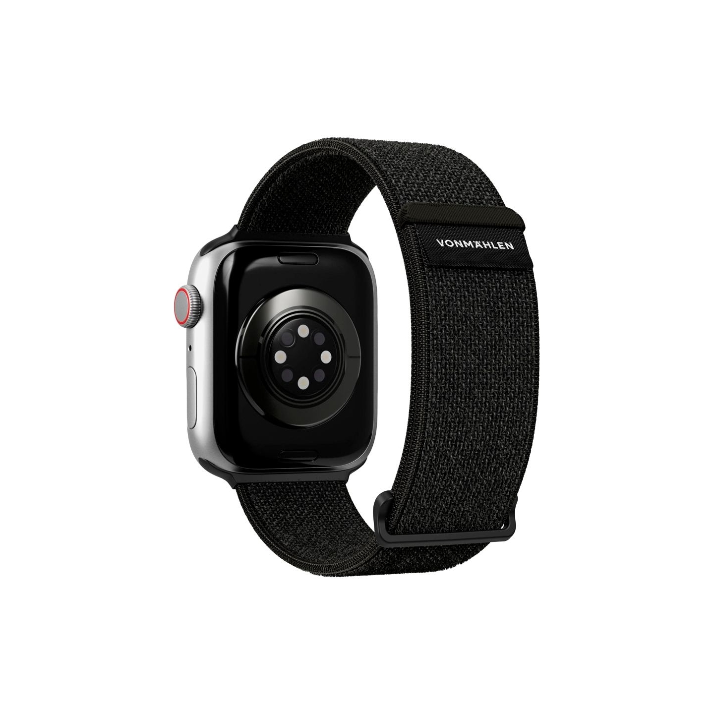 Vonmahlen Fitness Loop 2 40, 41, 42mm One Size, Black