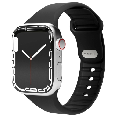 Vonmahlen Classic Band 2 40, 41, 42mm One Size, Black
