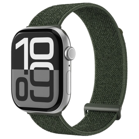 Vonmahlen Fitness Loop 2 40, 41, 42mm One Size, Olive