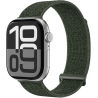 Vonmahlen Fitness Loop 2 40, 41, 42mm One Size, Olive