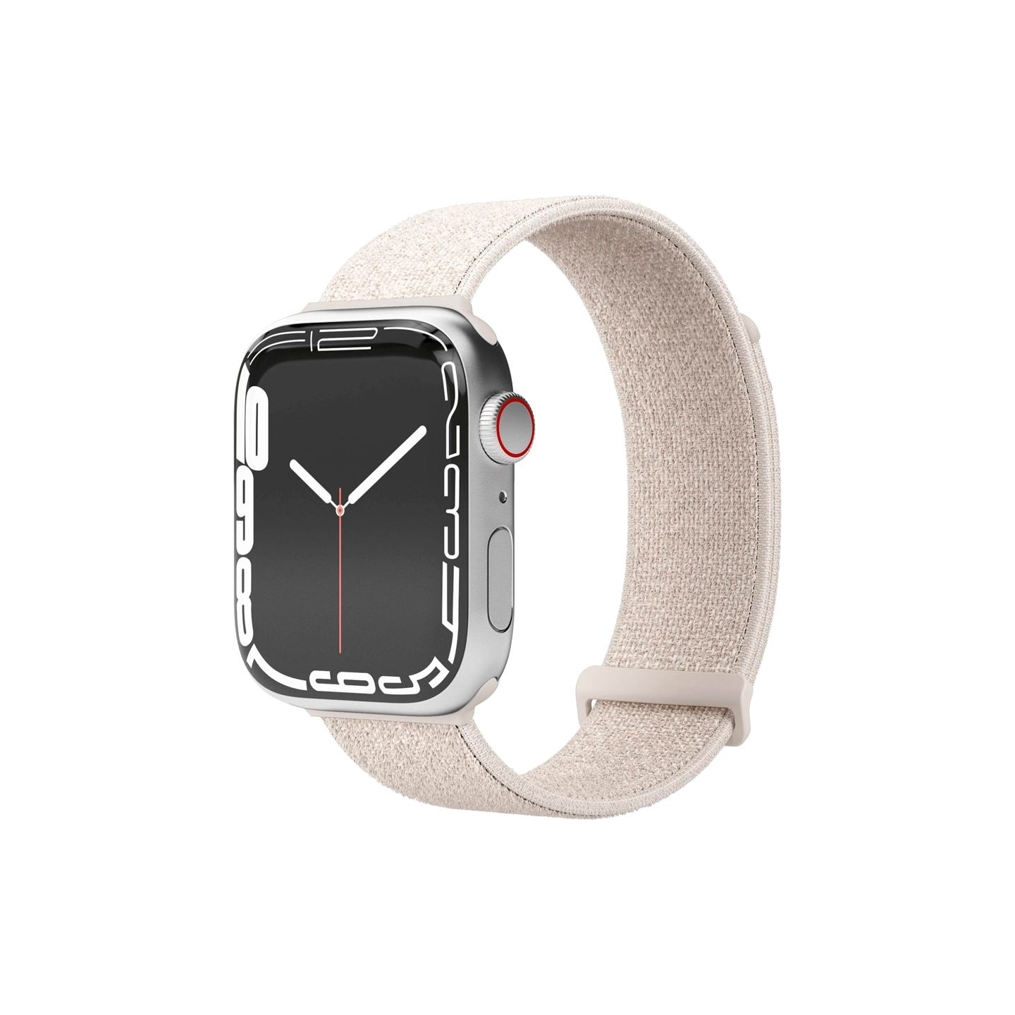 Vonmahlen Fitness Loop 2 40, 41, 42mm One Size, Cream