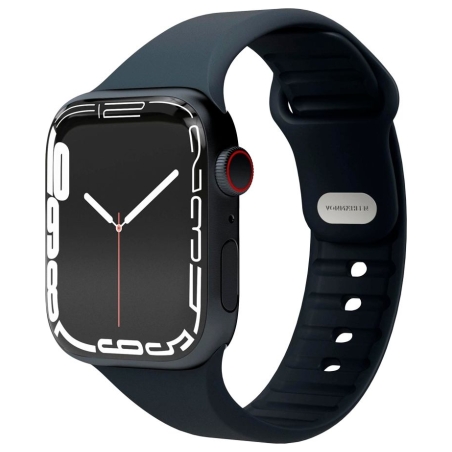 Vonmahlen Classic Band 2 44, 45, 46, 49mm One Size, Navy