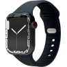 Vonmahlen Classic Band 2 44, 45, 46, 49mm One Size, Navy