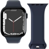 Vonmahlen Classic Band 2 44, 45, 46, 49mm One Size, Navy