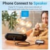 Vention CABLE AUDIO 3.5MM TO USB-C/1M BGKHF VENTION