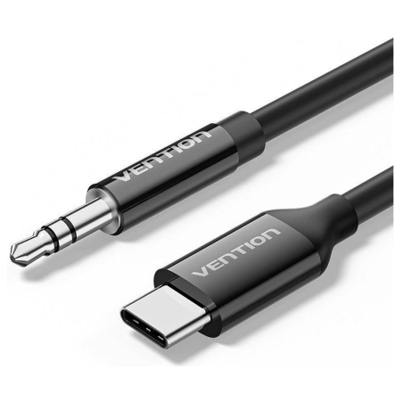 Vention ADAPTER USB-C TO AUDIO 3.5MM/MALE 1.5M BIFBF VENTION