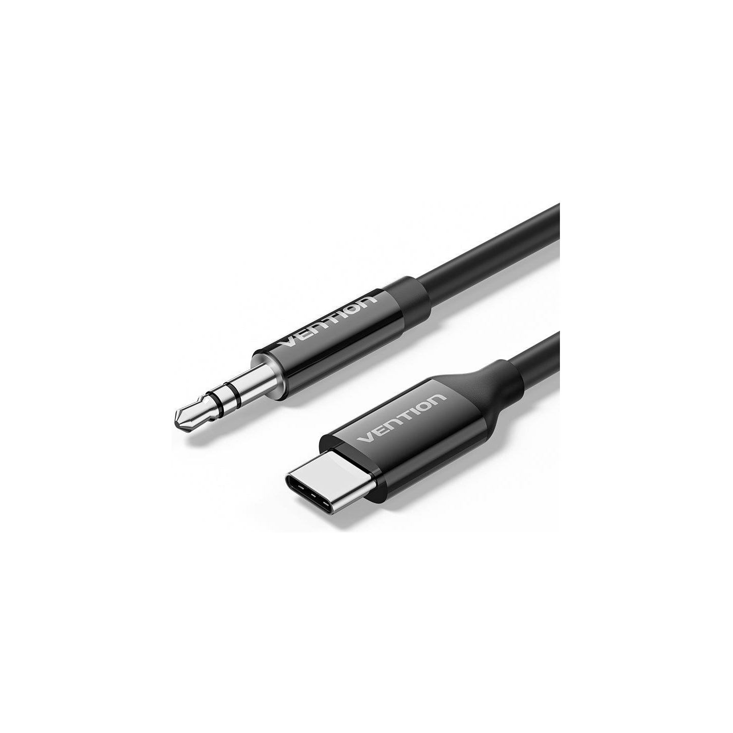 Vention ADAPTER USB-C TO AUDIO 3.5MM/MALE 1.5M BIFBF VENTION