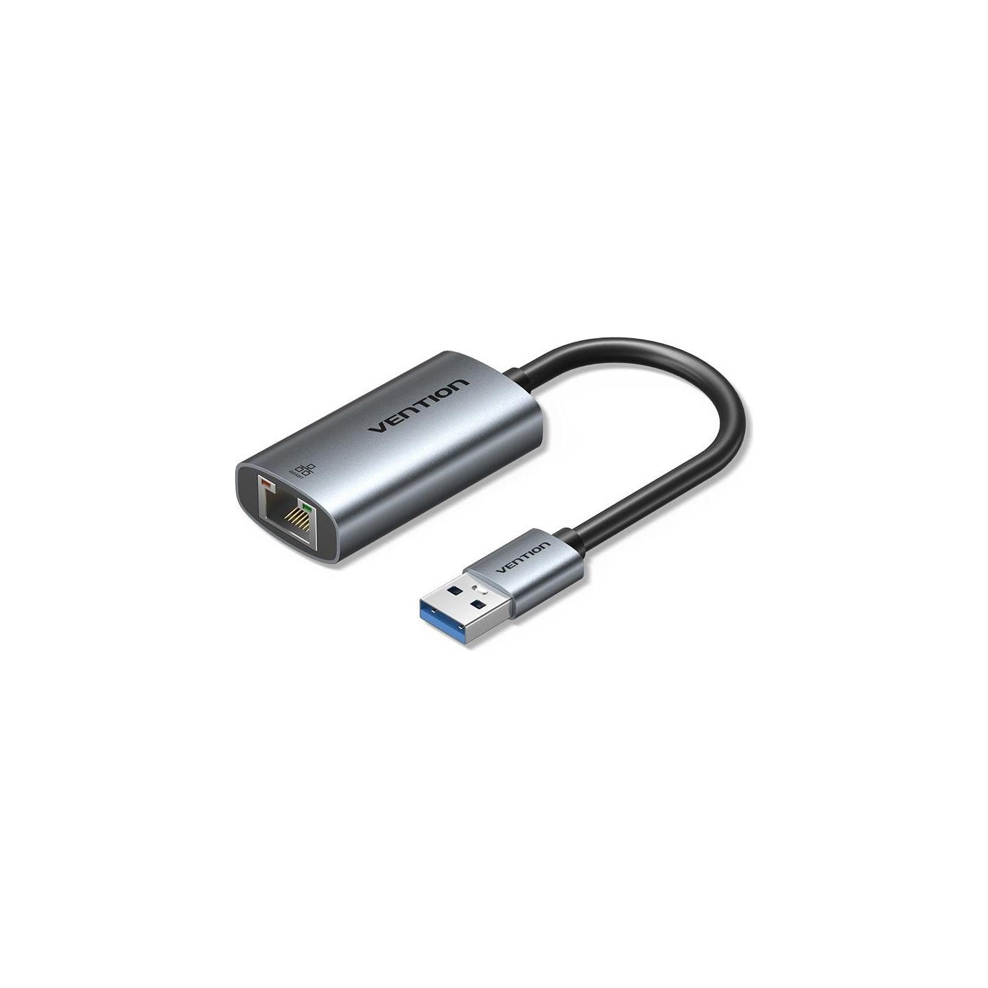 Vention NET ADAPTER USB-A 1GIGABIT/0.15M CEZHB VENTION
