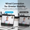 Vention NET ADAPTER USB-A 1GIGABIT/0.15M CEZHB VENTION