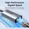 Vention NET ADAPTER USB-A 1GIGABIT/0.15M CEZHB VENTION