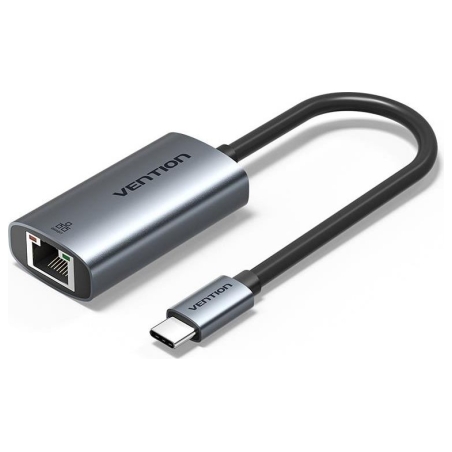 Vention NET ADAPTER USB-C GIGABIT/0.15M CFPHB VENTION