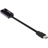 Club3D I/O ADAPTER MINI DP TO HDMI/ACTIVE M/F CAC-1180 CLUB3D