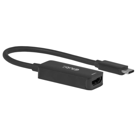 Club3D I/O ADAPTER USB-C TO HDMI/CAC-2505 CLUB3D