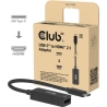 Club3D I/O ADAPTER USB-C TO HDMI/CAC-2505 CLUB3D