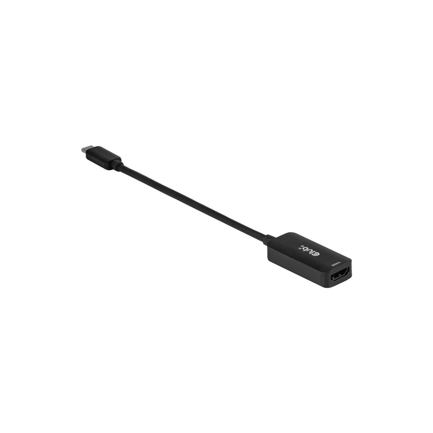Club3D I/O ADAPTER USB-C TO HDMI/CAC-2505 CLUB3D