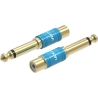 Vention ADAPTER AUDIO 6.35MM TO RCA/VDD-C03 VENTION